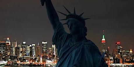 EXPERIENCE NYC STATUE OF LIBERTY PARTY TOUR NYC tickets