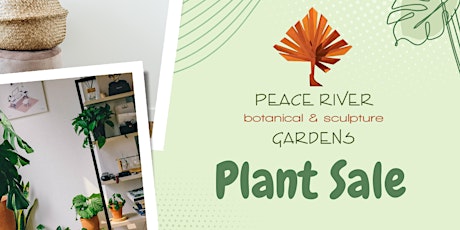 Plant Sale! tickets