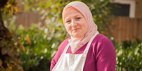 Syrian Cookery Class with Lina | Family Style | LONDON tickets