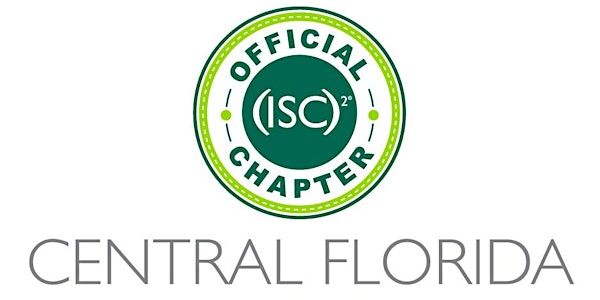 (ISC)2 Central Florida Network Mixer - Feb 2017