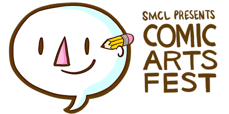 Make Your Own Minicomic - A Comic Arts Fest Event primary image