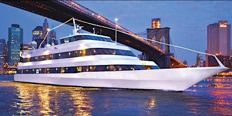 PURE ON THE HUDSON!!! ALL WHITE DINNER CRUISE!!! #SOCIALCITYENT tickets