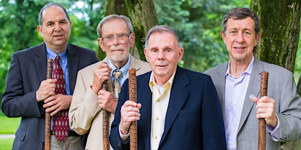 Seventh Annual Appalachian Trail Hall of Fame Banquet