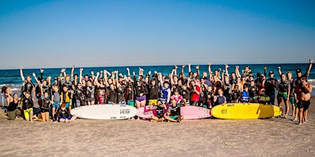 Autism Surf Camp in Honor of the Don Bennett Family primary image