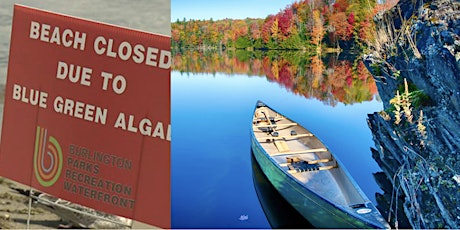 Vermont Lakes in a Changing Climate - 2022 Vermont Lake Seminar biglietti