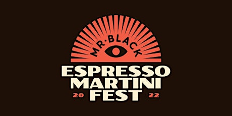 Mr Black Espresso Martini Fest Masterclass primary image