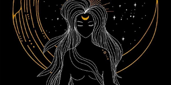 Sister Circle - Goddess New Moon