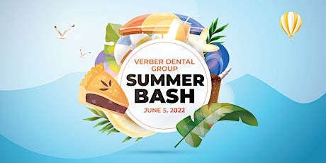 VDG Summer Bash tickets
