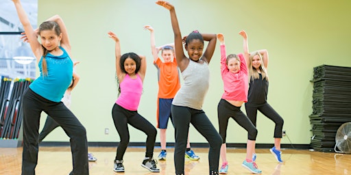 Jazz Dance for Young Dancers - Dance Class by Classpop!™ primary image