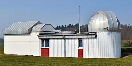 Hauptbild für Observatoire Ependes