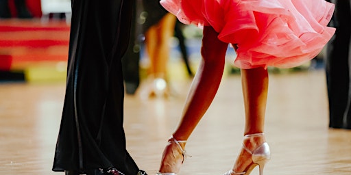Primaire afbeelding van Dance in Your Heels - Dance Class by Classpop!™