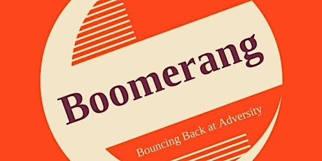 Boomerang's Founder's Day Celebration tickets