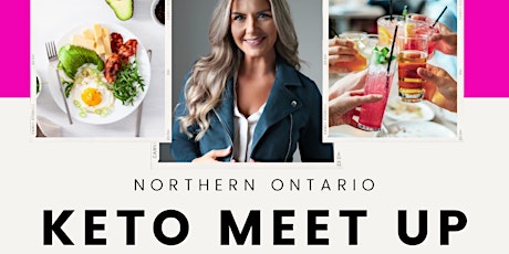 Northern Ontario Keto Meet Up tickets