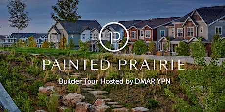 Painted Prairie Builder Tour Hosted by YPN tickets