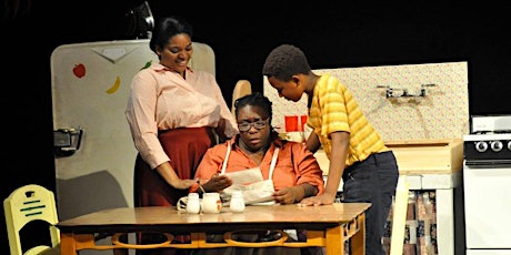 A Raisin In The Sun primary image