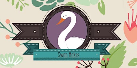 Swan Makes: Ladies Monthly Craft Evening primary image
