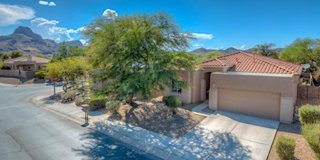 Virtual Oro Valley Home Selling/Prep/Staging Workshop tickets