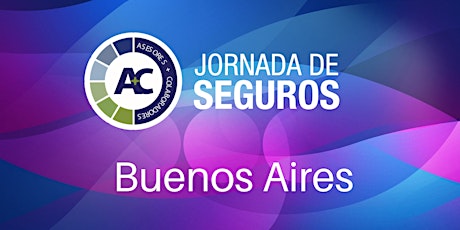Jornada de Seguros A+C Buens Aires 2022 - WORKSHOP entradas