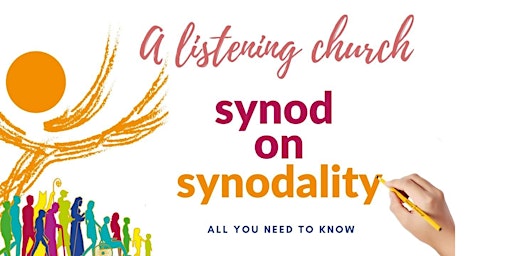 Synod on Synodality   -     Participation Session