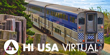 Amtrak: Staying on ‘track’ with America’s Railroad entradas