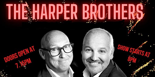 HARPER BROTHERS SHOWTIME