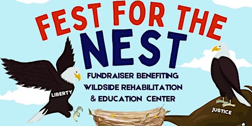 Fest for the Nest at Red Barn Market