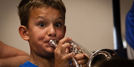 The Salvation Army Summer Music Camp (Application) primary image