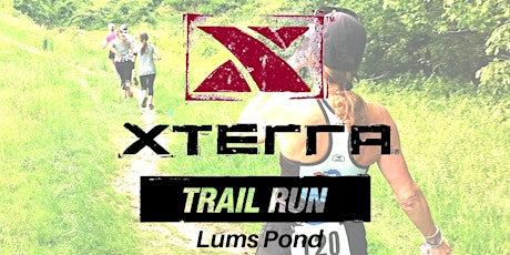 2017 XTERRA Lums Pond Trail Run 5k and 12k primary image
