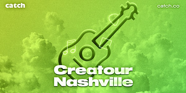 Nashville Creatives Happy Hour