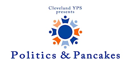 Politics and Pancakes - January 2017 primary image