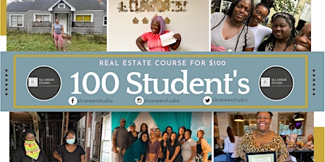 $100 for 100 Students