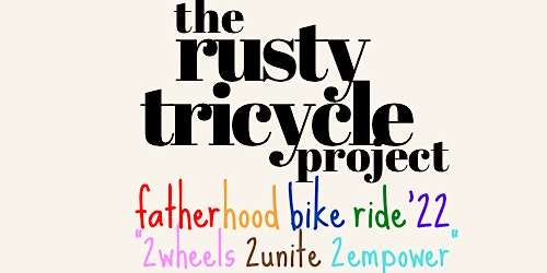 The Rusty Tricycle Project