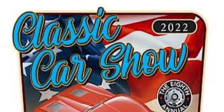 Veterans Transition Center 8th Annual Classic Car Show tickets