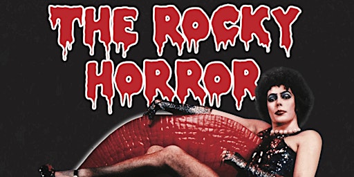 ROCKY HORROR PICTURE SHOW (1975) [15]: Singalong Movie