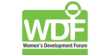 WDF Jersey - Int. Women's Day with Dr Tessa Hartmann CBE primary image