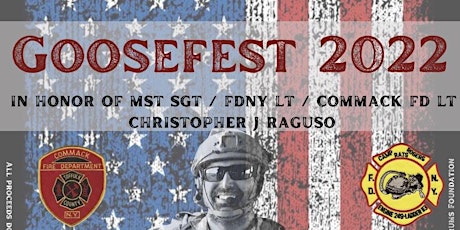 GooseFest 2022 tickets