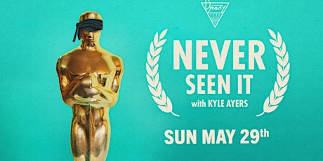 Never Seen It! ft Atsuko Okatsuka, Steph Tolev, Danny Jolles + More! tickets