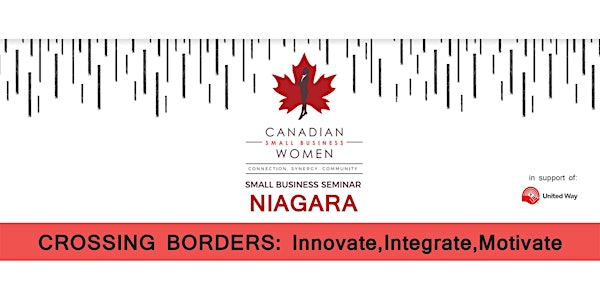 Small Business Seminar - Niagara