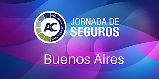 Jornada de Seguros A+C Buenos Aires 2022 - CONFERENCIAS
