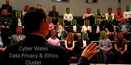 Data Privacy Cluster Event: Data Ethics tickets