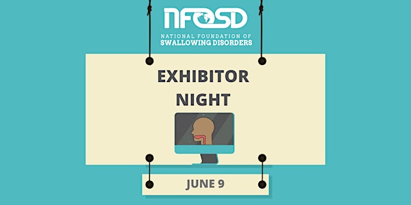 NFOSD Exhibitor Night