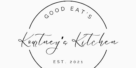 Virtual Date Night w/ Kourtney’s  Kitchen at Good Eat’s tickets