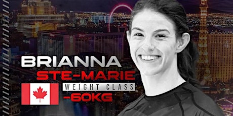 Brianna Ste-Marie Seminar -- All teams and affiliations welcome! tickets