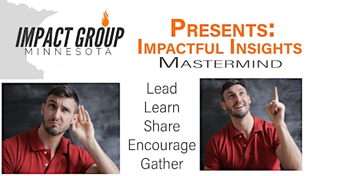 Impactful Insights - Mastermind