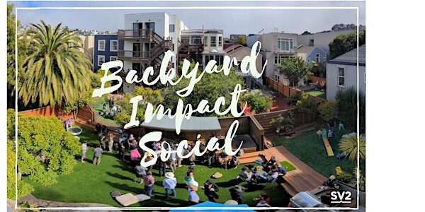 Backyard Impact Social