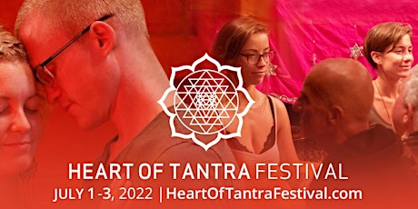 Heart of Tantra Festival 2022 tickets