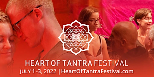 Heart of Tantra Festival 2022