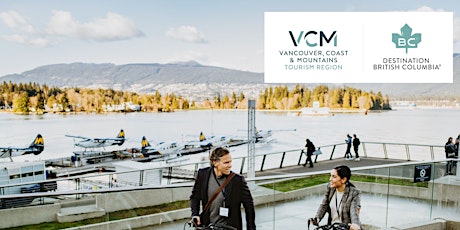 Vancouver, Coast & Mountains - Community Forum tickets