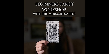 Beginner's Tarot Weekend Workshop tickets