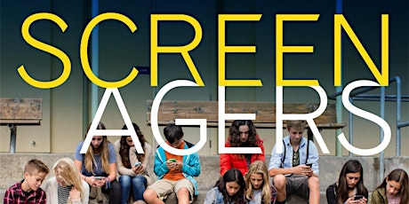 Screenagers Movie tickets